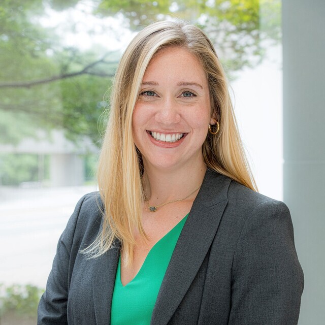 Theresa Fabbrini, CFP®